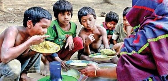 অভাবের ফিউশনে সুখের ফাঁদ: দারিদ্র্য বিমোচনের আসল সূত্র কোথায়?
